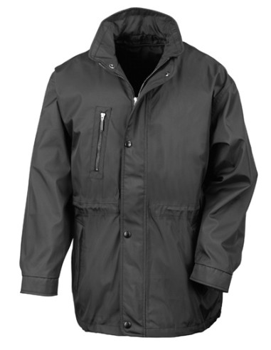 R-R110X-City Executive Jacket